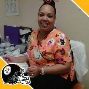 Meet your Posher, Joanne